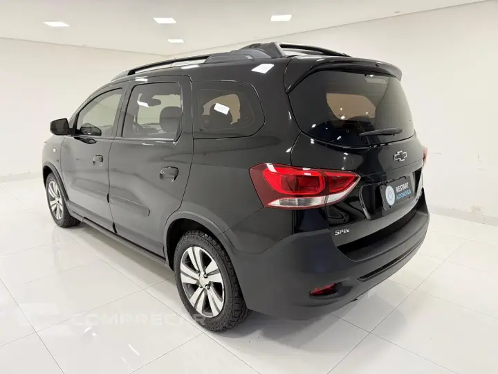 SPIN 1.8 Activ7 8V