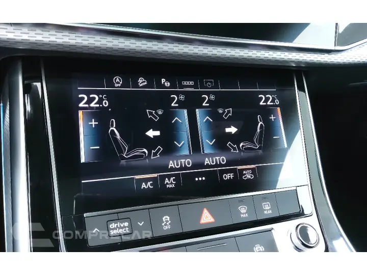 Q7 3.0 55 TFSI MHEV S-LINE QUATTRO TIPTRONIC