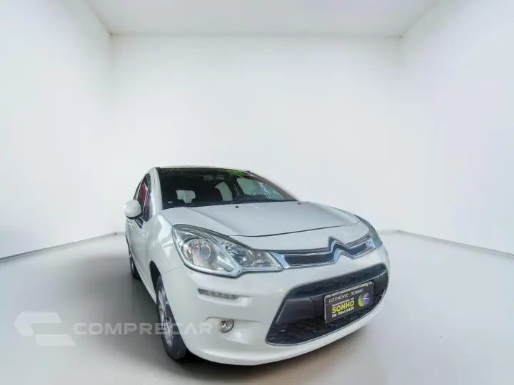 C3 1.5 ORIGINE 8V