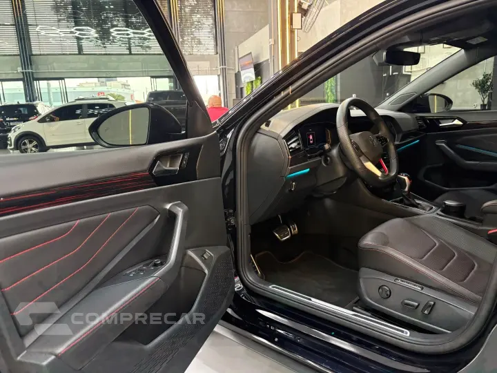 JETTA 2.0 350 TSI GASOLINA GLI DSG