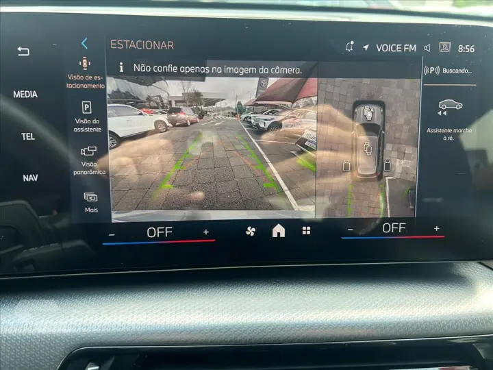 X1 2.0 16V TURBO GASOLINA SDRIVE20I M SPORT STEPT