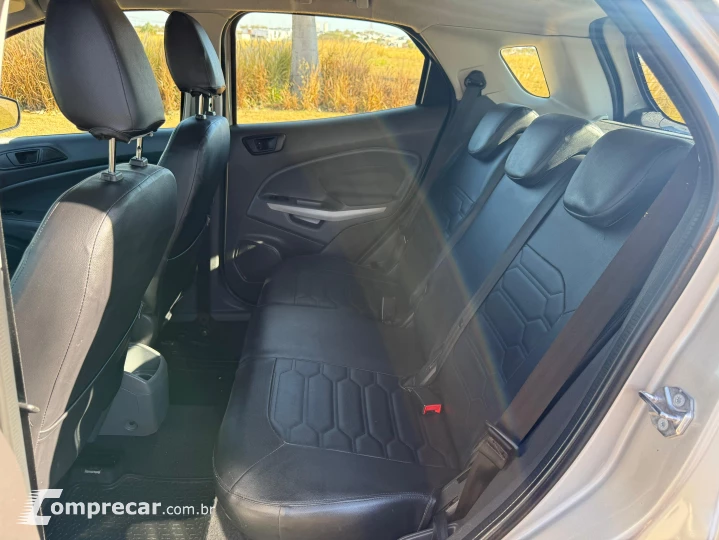 ECOSPORT 1.6 SE 16V