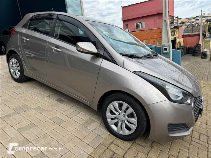 HB20 1.0 Comfort 12V