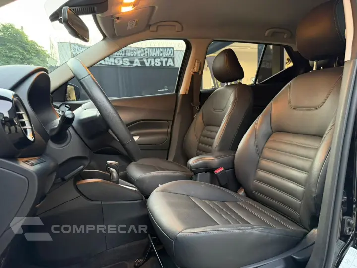 Kicks Play 1.6 16V Flexstart Advance Plus Xtronic