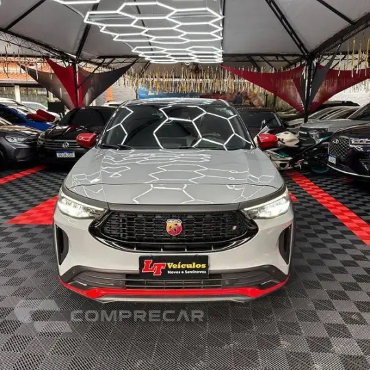 PULSE ABARTH 270