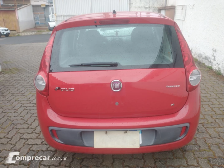 PALIO 1.4 MPI Attractive 8V