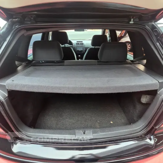 Polo SPORTLINE 1.6 Mi Total Flex 8V 5p