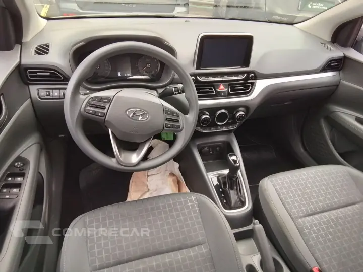 HB20S 1.0 TGDI FLEX COMFORT PLUS AUTOMÁTICO