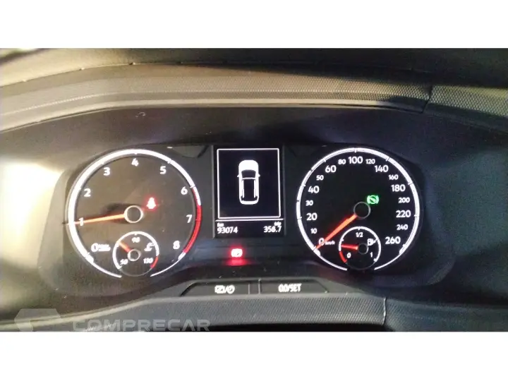 T-CROSS 1.0 200 TSI TOTAL FLEX SENSE AUTOMÁTICO