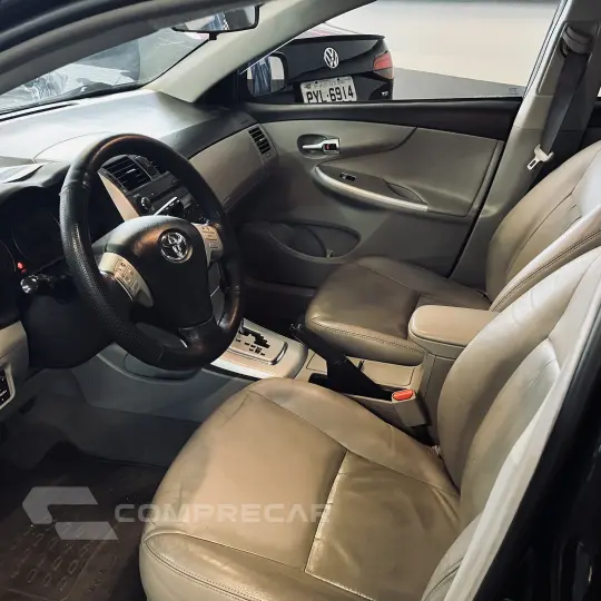 COROLLA 2.0 Vvt-ie XEI