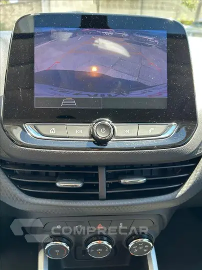 ONIX 1.0 TURBO FLEX LTZ MANUAL