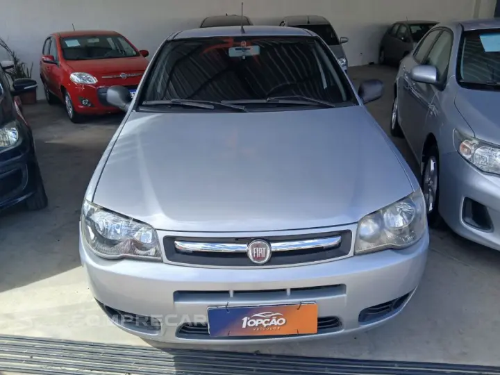 Palio 1.0 ECONOMY Fire Flex 8V 4p