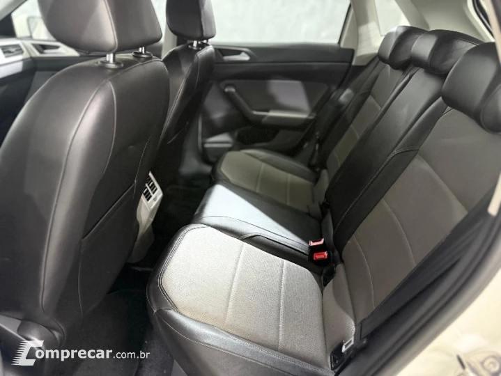 POLO 1.0 200 TSI Highline