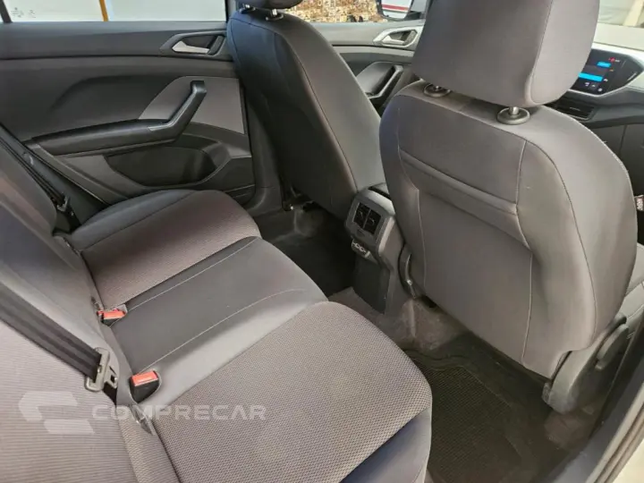 T-CROSS 1.0 200 TSI