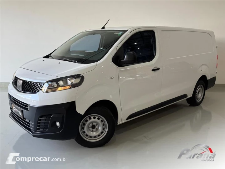 SCUDO 1.5 BLUEHDI DIESEL CARGO MANUAL