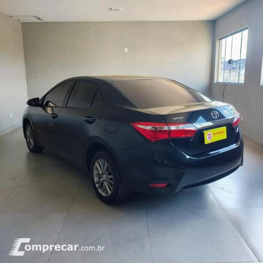 COROLLA 2.0 XEI 16V