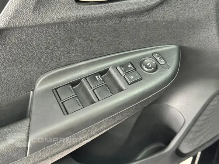 Fit 1.5 Ex 16V Flex 4P Automático