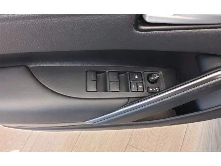 Corolla Cross 2.0 VVT-IE FLEX GR-SPORT DIRECT SHIFT