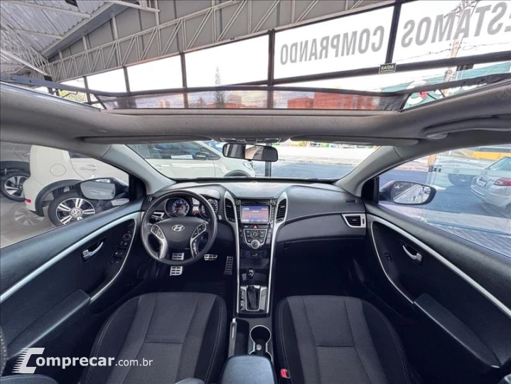I30 1.8 MPI 16V Série Limitada
