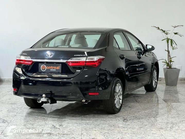 COROLLA 1.8 GLI Upper 16V