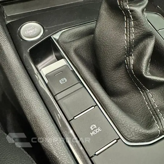TIGUAN Allspac R-Line 300 TSI 2.0