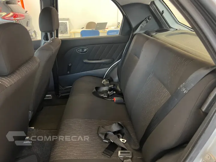 PALIO 1.0 MPI FIRE ECONOMY 8V FIAT