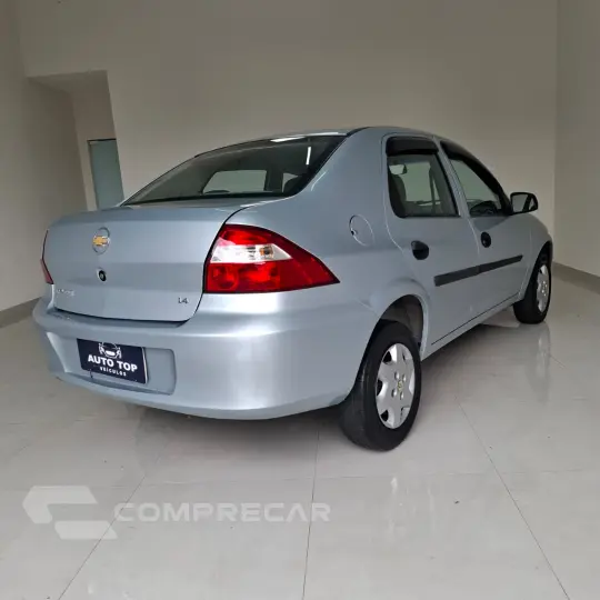 PRISMA 1.4 MPFI JOY 8V