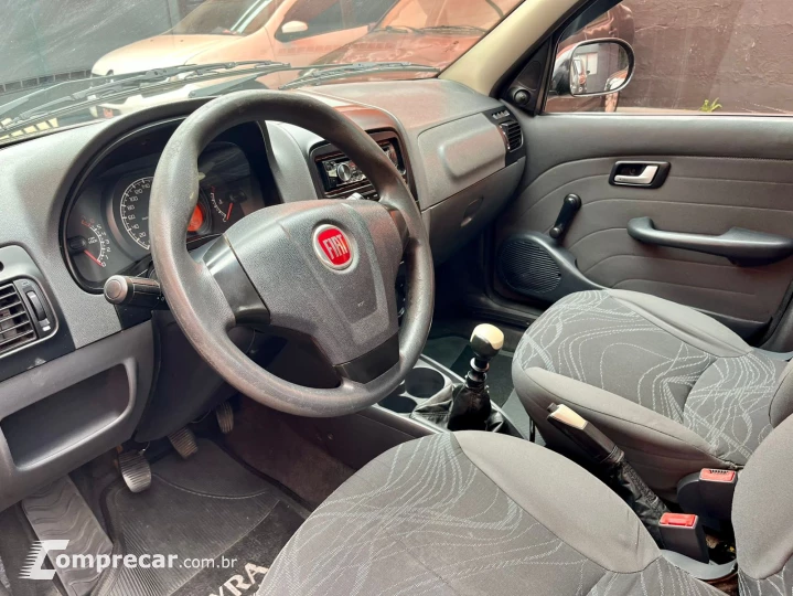 SIENA 1.0 MPI EL 8V