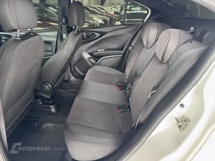 CRONOS 1.3 Firefly Drive