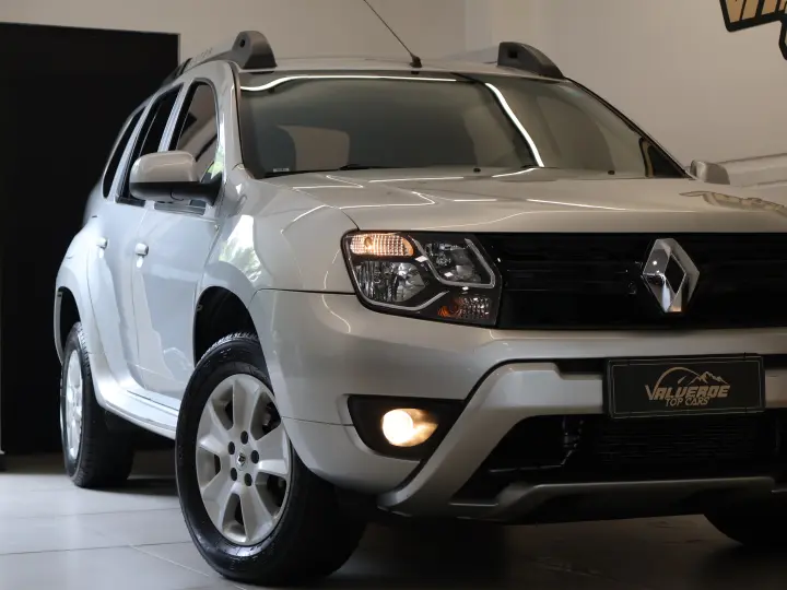 DUSTER 2.0 Dynamique 4X2 16V