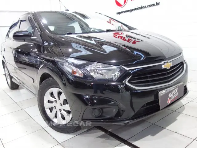 ONIX - 1.0 LT MANUAL