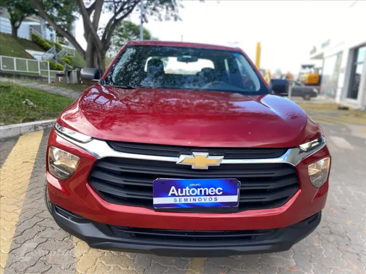 MONTANA 1.2 TURBO FLEX LT MANUAL