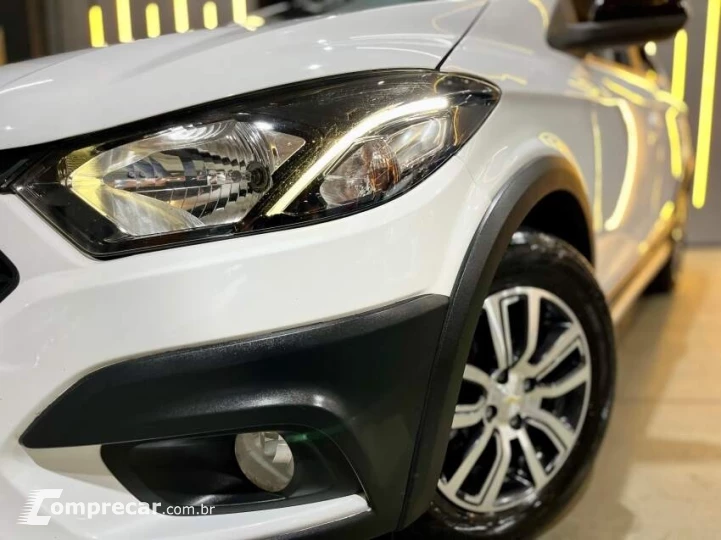 ONIX 1.4 MPFI Activ 8V