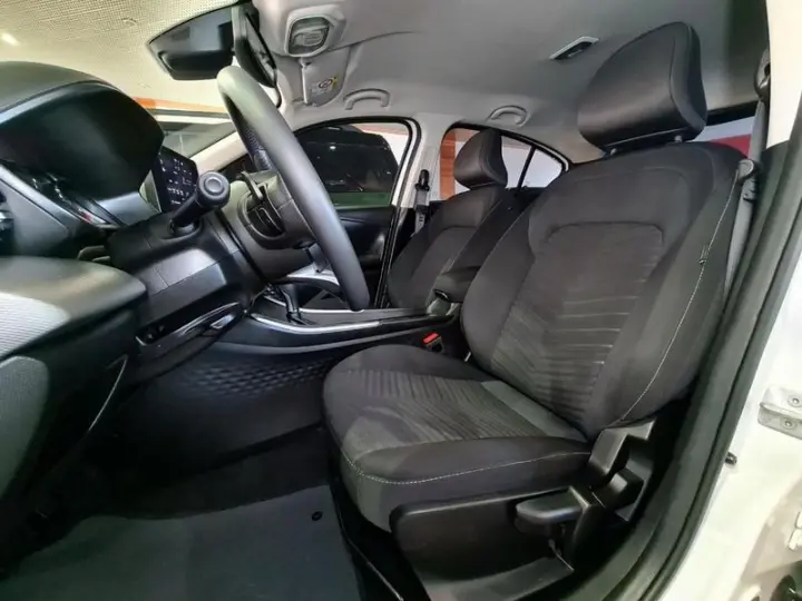 FASTBACK AUDACE TURBO 200 FLEX AT 4P