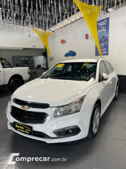 CRUZE 1.4 LT