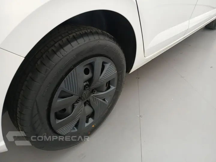 POLO 1.0 MPI TRACK MANUAL
