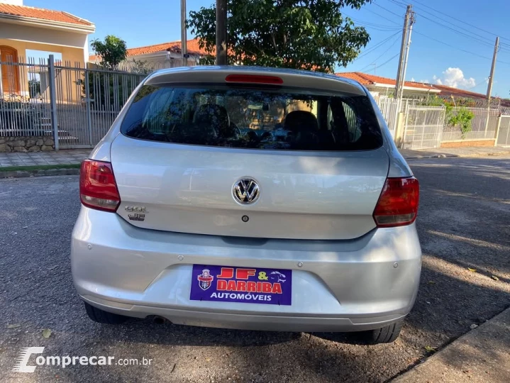 GOL 1.0 8V