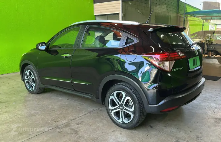 HR-V 1.8 16V Touring