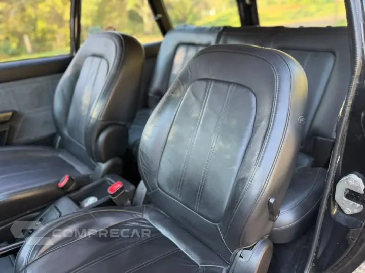 CARAVAN 4.1 COMODORO 12V ÁLCOOL 2P MANUAL