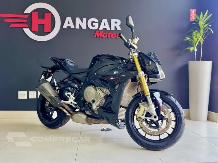 S 1000 R