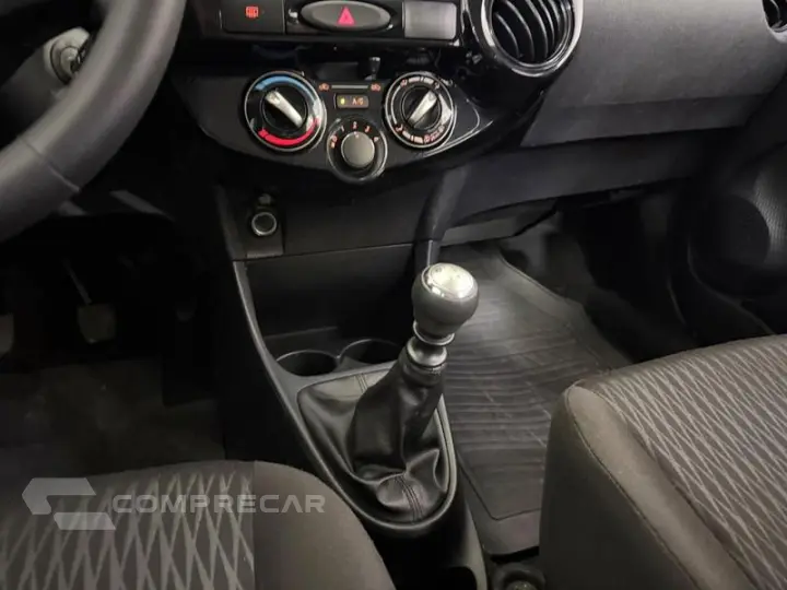ETIOS HB X VSC MT