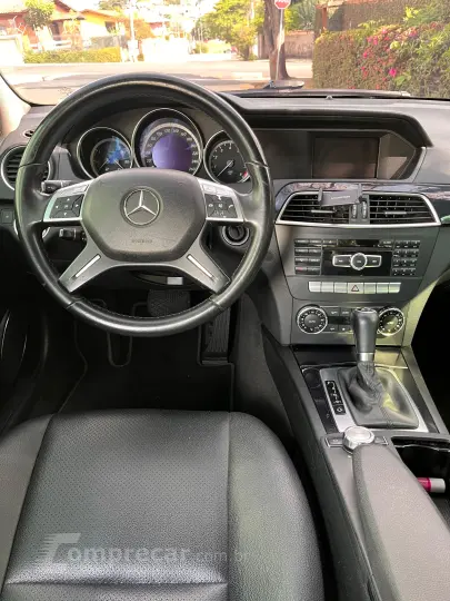 C 180 1.6 CGI 16V Turbo