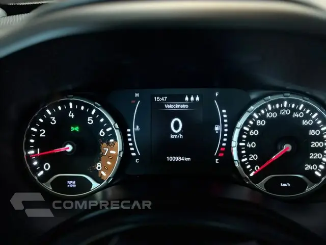 RENEGADE - 1.8 16V SPORT 4P MANUAL