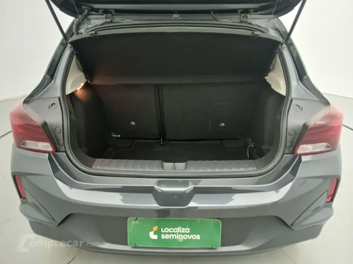 ONIX 1.0 TURBO FLEX LT MANUAL