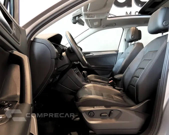 TIGUAN 1.4 250 TSI Allspace Comfortline