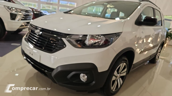 SPIN 1.8 Activ7 8V