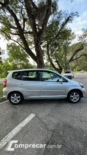 FIT 1.4 LX 8V