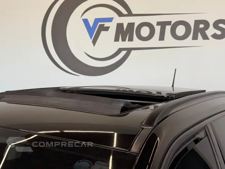 COMPASS 2.0 16V DIESEL TRAILHAWK 4X4 AUTOMÁTICO