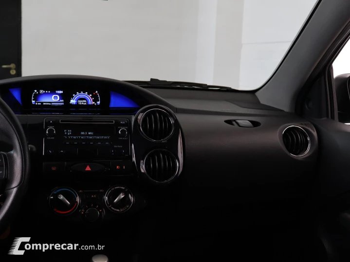ETIOS 1.5 X Plus 16V