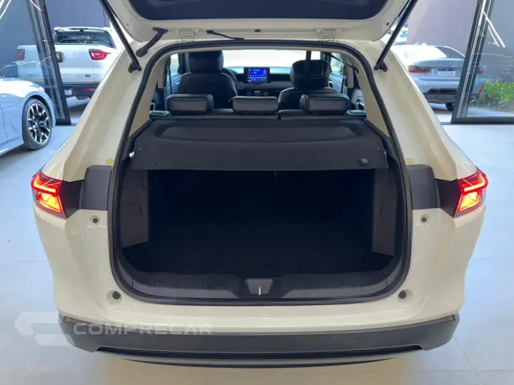 HR-V 1.8 16V EXL